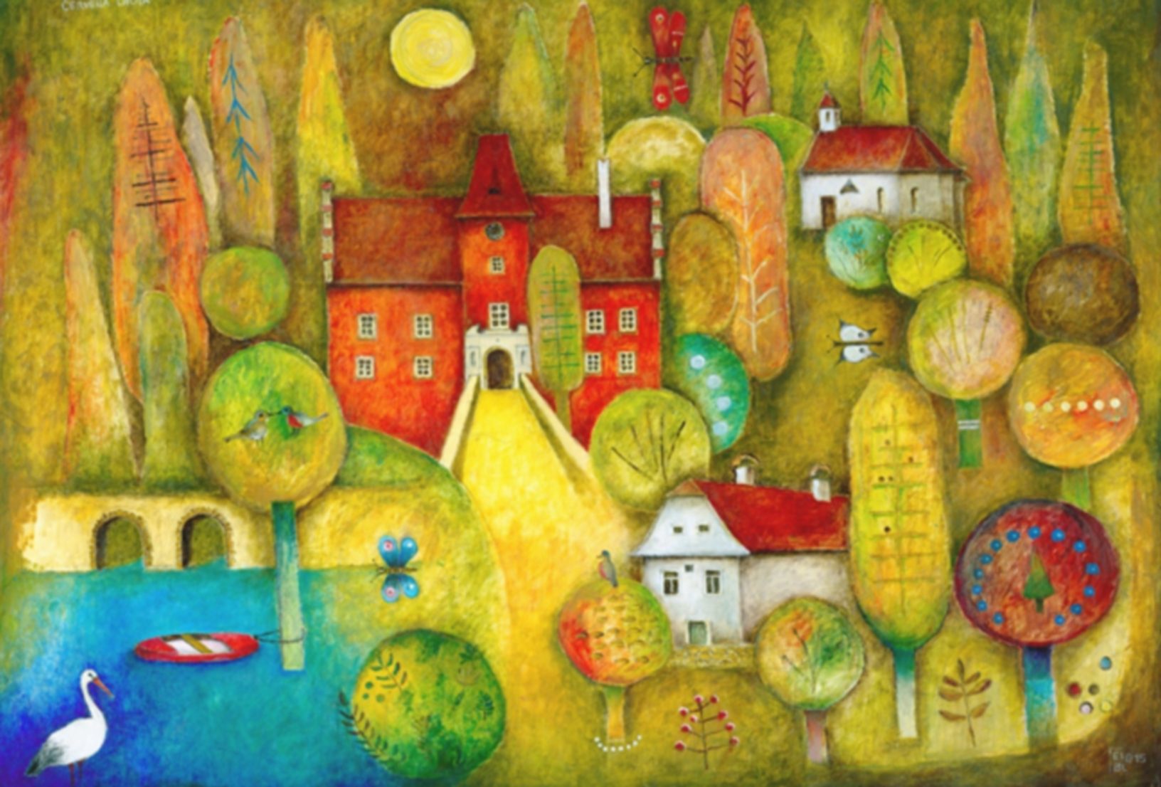 Galerie Helen