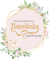 Pension and restaurant Zlatovláska